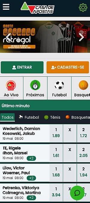 Odds de Futebol Hoje 